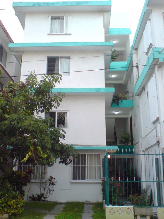 Hostal Hotel Olimpo Cancun