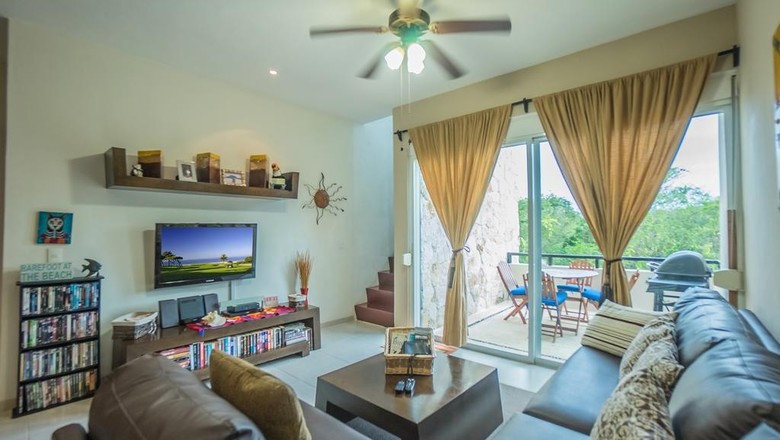 Apartamentos The Meridian By Bric