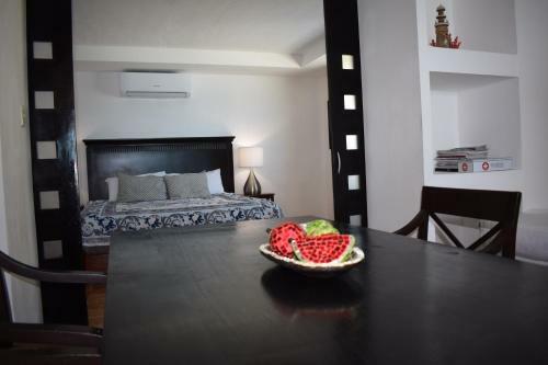 Hotel Caleta Tankah