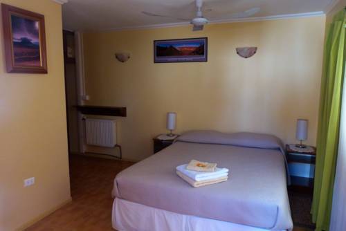 Hostal Solor