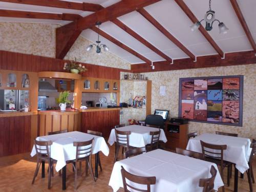 Hostal Solor