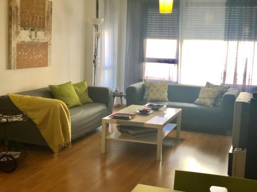 Apartamentos Ribera Navarra - Bardenas