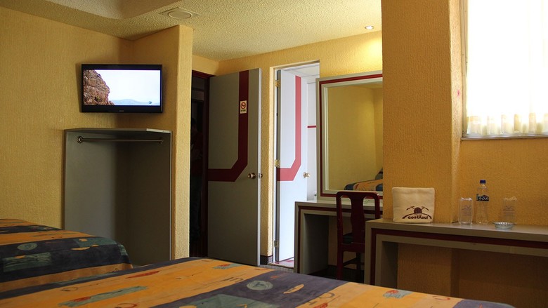 Hotel Costa Azul