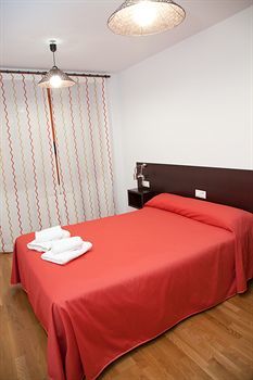 Hostal Casas Novas Hosteler�a