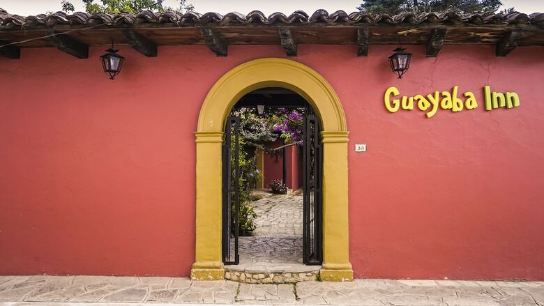 Guayaba Inn Boutique Hotel