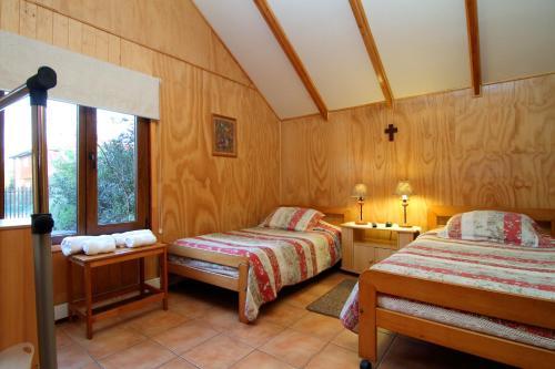 Apart Hotel Villa Los Ciruelos