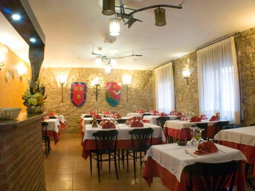 Aparthotel Fonda Bohemia Riuot