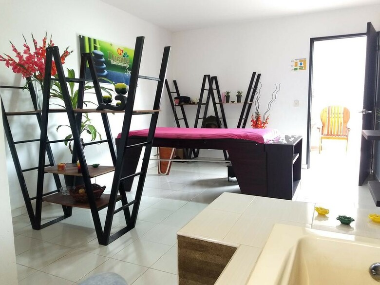 Hotel Campestre Duranta