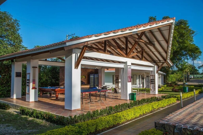 Hotel Campestre Duranta