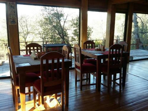 Lodge Ama Wellness