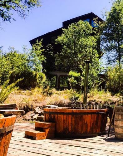 Lodge Ama Wellness