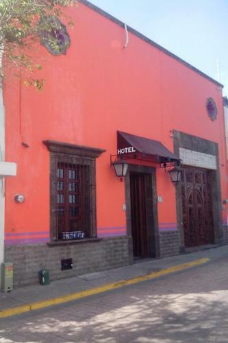 Bed & Breakfast Casa Campos