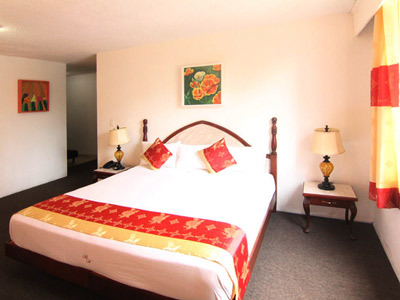 Hotel Mansion Havre