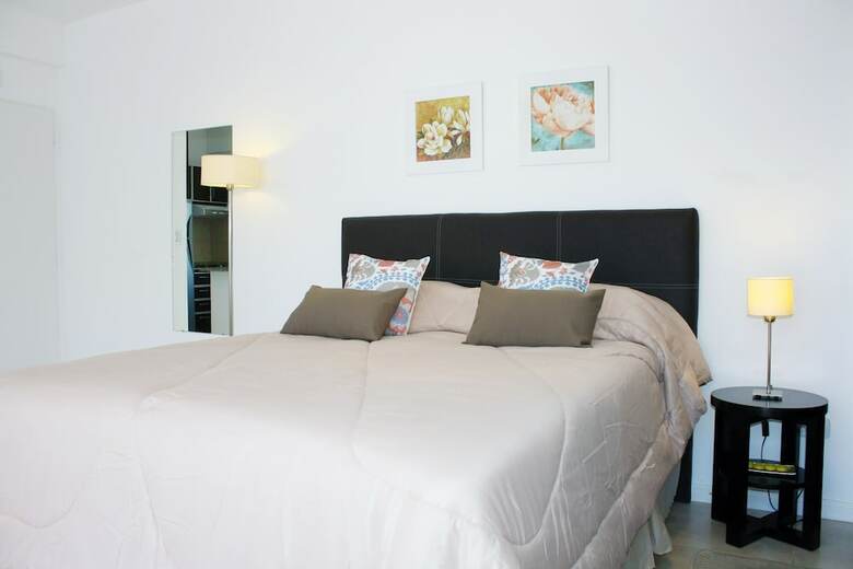 Apartamento Arenales 2850