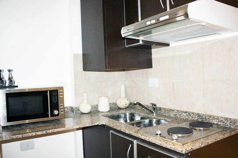 Apartamento Arenales 2850