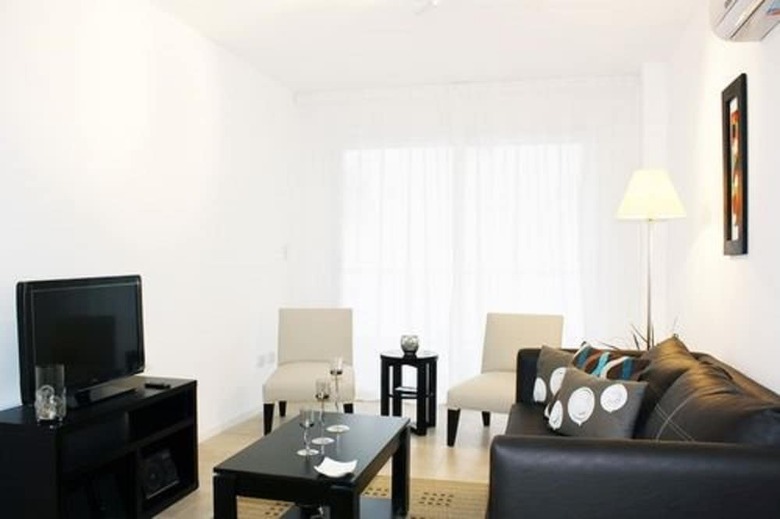 Apartamento Arenales 2850