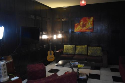 Landay Hostel Cafe Bar