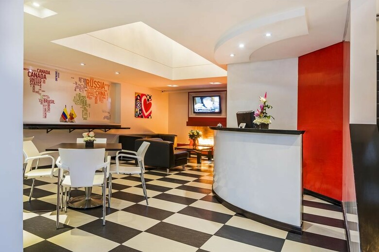 Hotel Classic