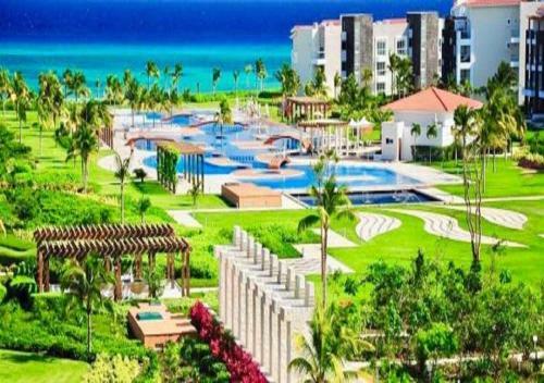 Apartamento Mareazul By Seaside