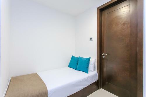 Apartamento Mareazul By Seaside