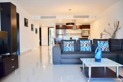 Apartamento Mareazul By Seaside