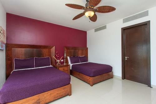 Apartamento Mareazul By Seaside