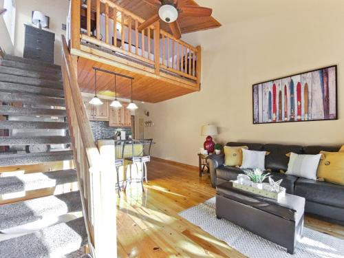 Apartamento Prospector Loft Condo