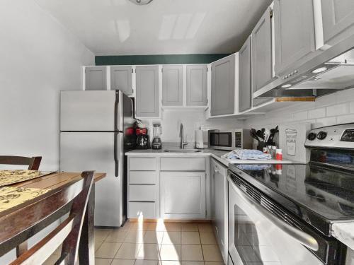 Apartamento Carriage House 305 Condo