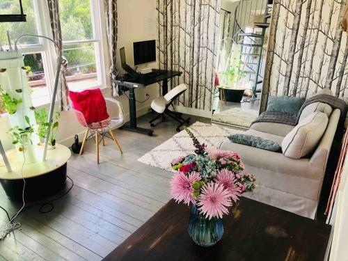 Apartamento Park City Ski Home