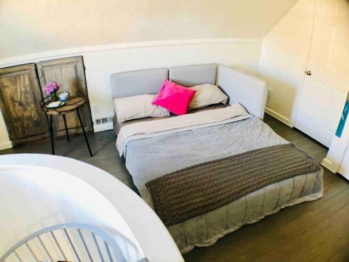Apartamento Park City Ski Home