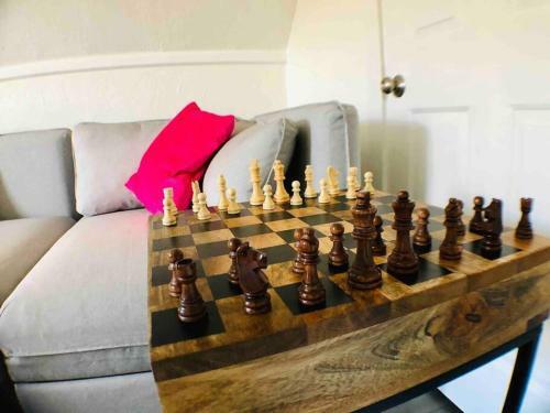 Apartamento Park City Ski Home