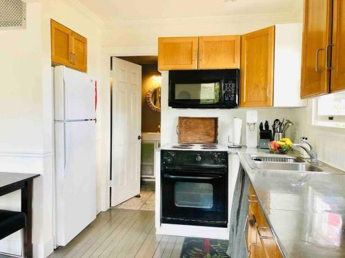 Apartamento Park City Ski Home