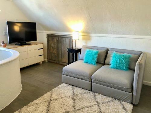 Apartamento Park City Ski Home