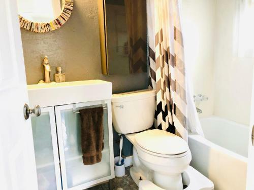 Apartamento Park City Ski Home