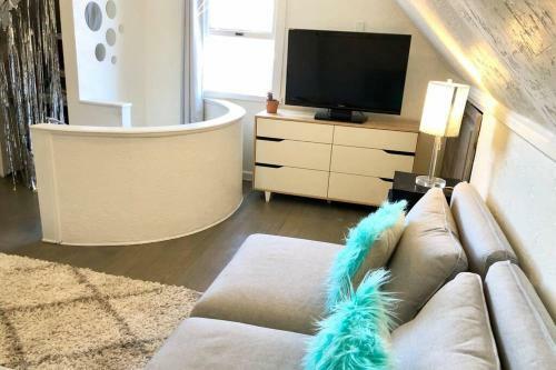Apartamento Park City Ski Home