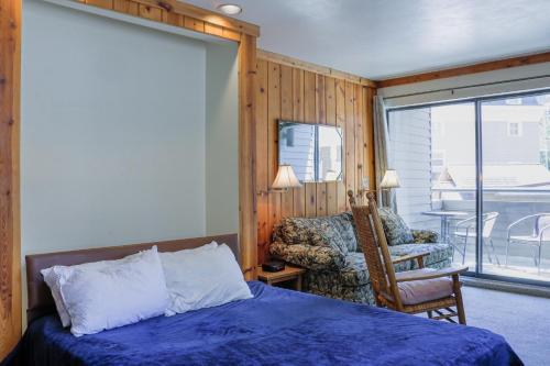 Apartamento Ski Lodge Studio Condo