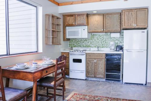 Apartamento Ski Lodge Studio Condo