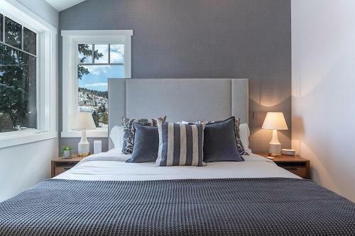 Ski And Ride Woodside By Casago
