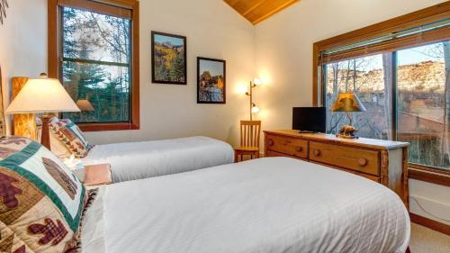 Park City Retreat Condo