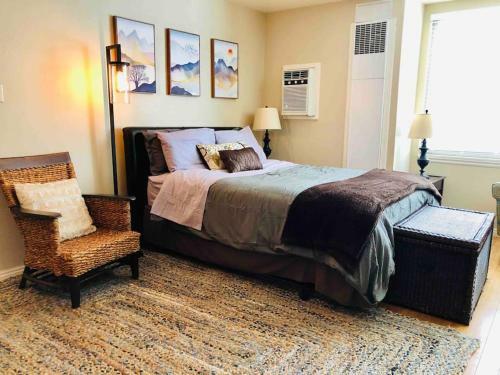 Charming Park City Condo