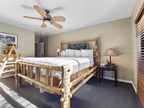 Apartamento Shadow Ridge 112 1 Br Condo