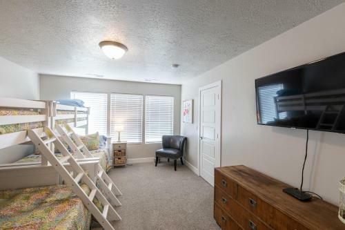 Villa Launchpad