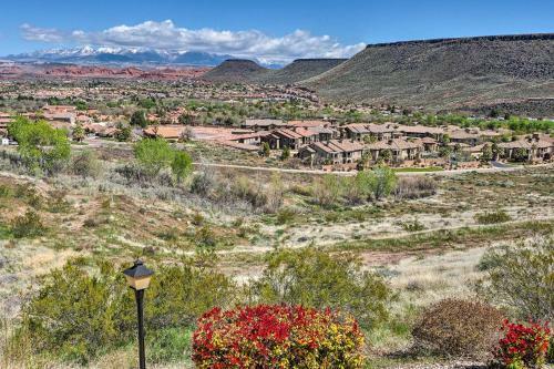 Apartamento Utah Getaway With Mtn Views - 5 Mi To Downtown!