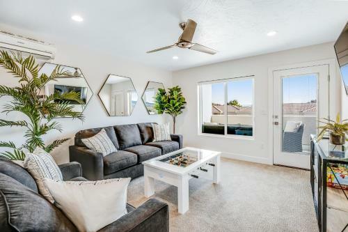 Green Valley Getaway