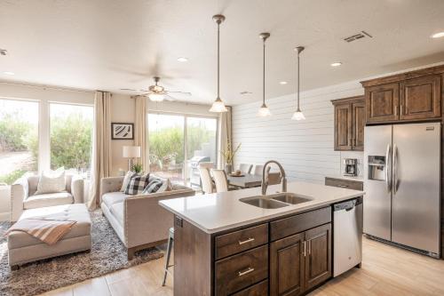 Villa Cloud Nine