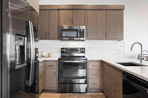 Apartamento Family Paradise At The Vue