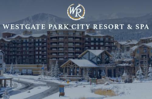 Hotel Luxury Vacation At Westgate Resort & Spa