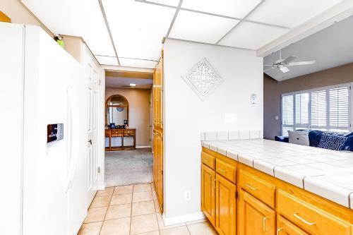Penthouse At The Village