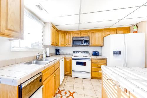Penthouse At The Village