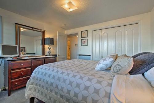 Apartamento St George Apt Surrounded By Trails And Golf!